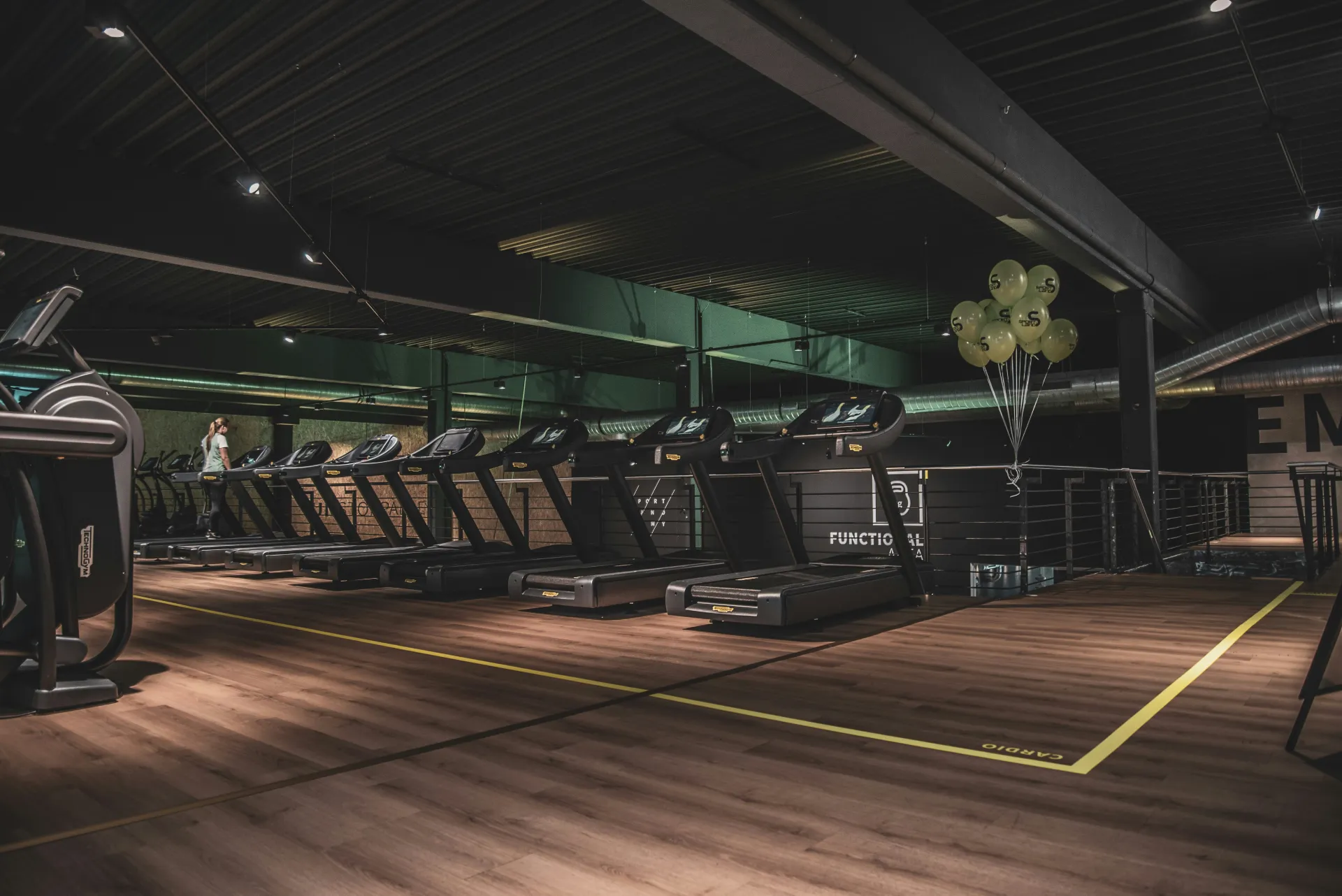 CrossFit Athens